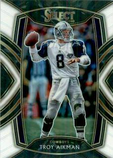 Troy Aikman