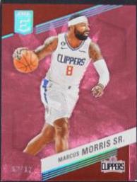 Marcus Morris Sr.