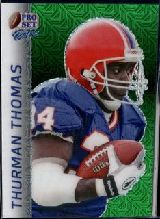 Thurman Thomas