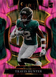 Travis Hunter
