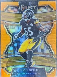 Devin Bush II