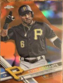 Starling Marte
