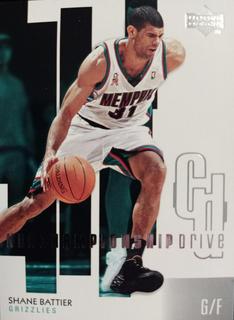 Shane Battier