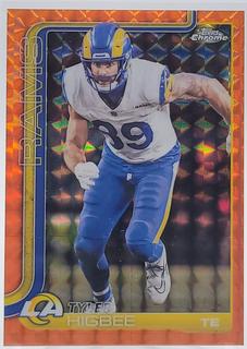 Tyler Higbee