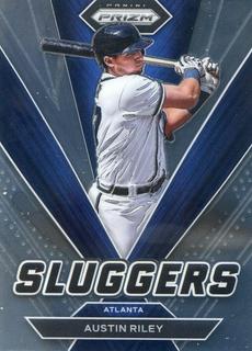 Austin Riley