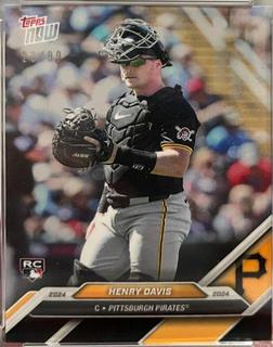 Henry Davis