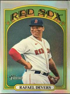 Rafael Devers