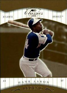 Hank Aaron
