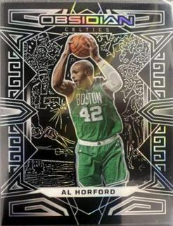 Al Horford