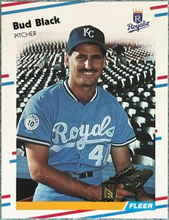 Bud Black