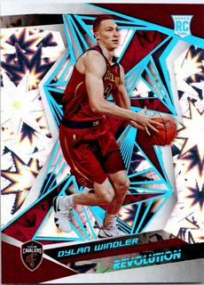 Dylan Windler