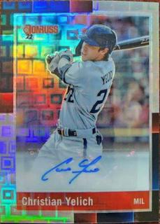 Christian Yelich