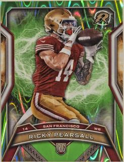 Ricky Pearsall
