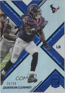 Jadeveon Clowney