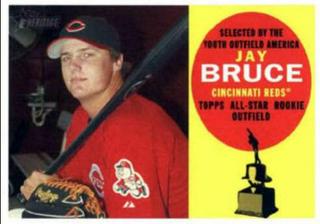 Jay Bruce