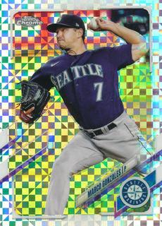 Marco Gonzales