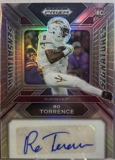 Ro Torrence