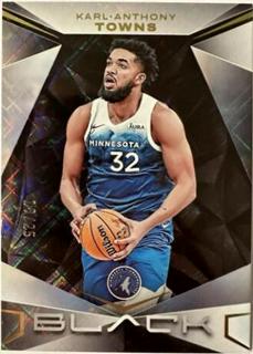 Karl-Anthony Towns