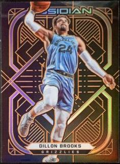 Dillon Brooks