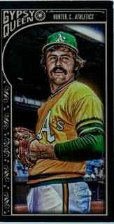 Catfish Hunter