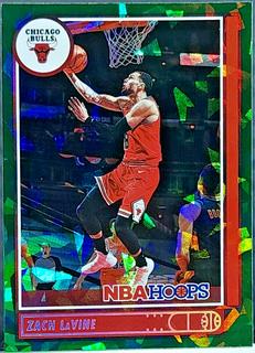 Zach LaVine