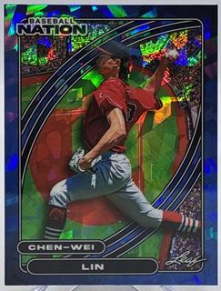 Chen-Wei Lin