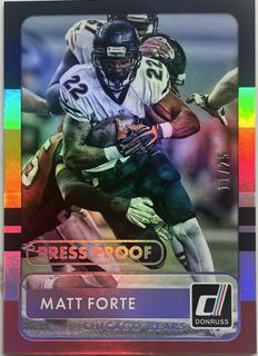 Matt Forte