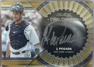 Jorge Posada