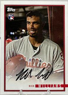 Nick Williams