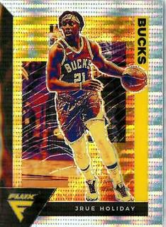 Jrue Holiday