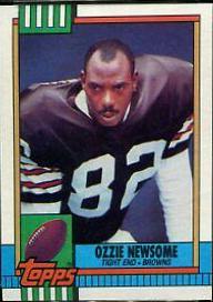 Ozzie Newsome