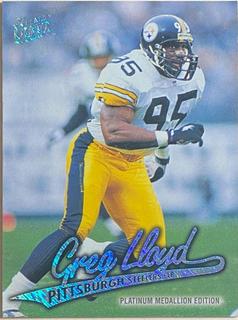 Greg Lloyd