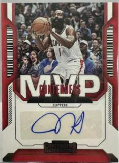 James Harden