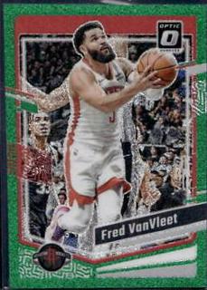 Fred VanVleet