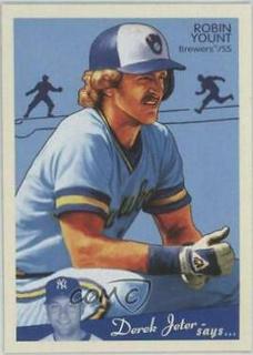 Robin Yount