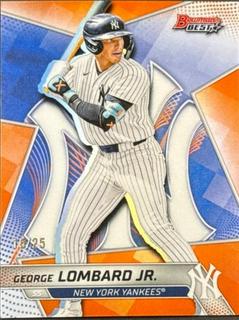 George Lombard Jr.