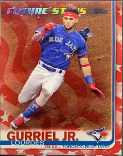 Lourdes Gurriel Jr.