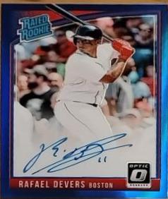 Rafael Devers