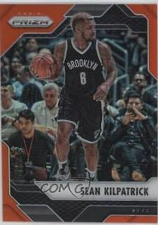 Sean Kilpatrick