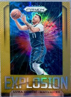 Luka Doncic