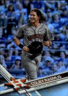 Colby Rasmus