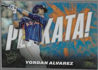 Yordan Alvarez