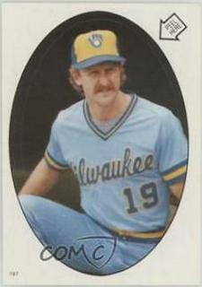 Robin Yount