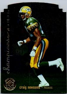 Craig Newsome