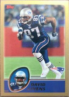 David Givens