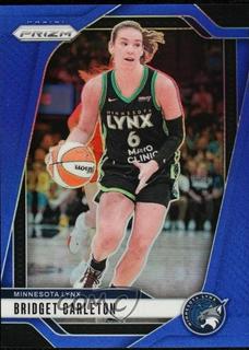 Bridget Carleton