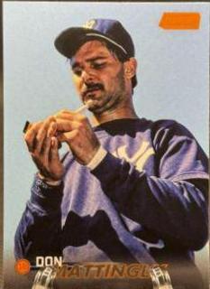 Don Mattingly