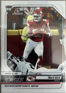 Travis Kelce