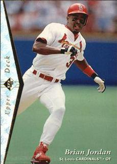 Brian Jordan