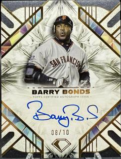 Barry Bonds